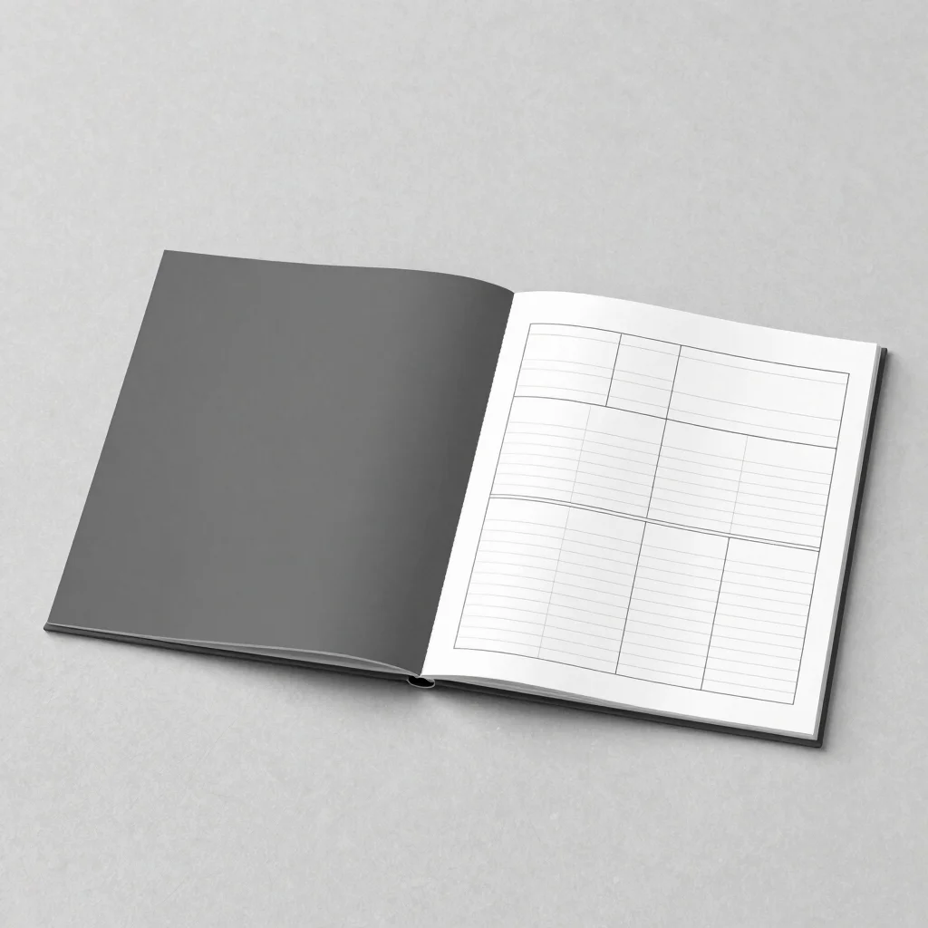 SOP Builder Workbook