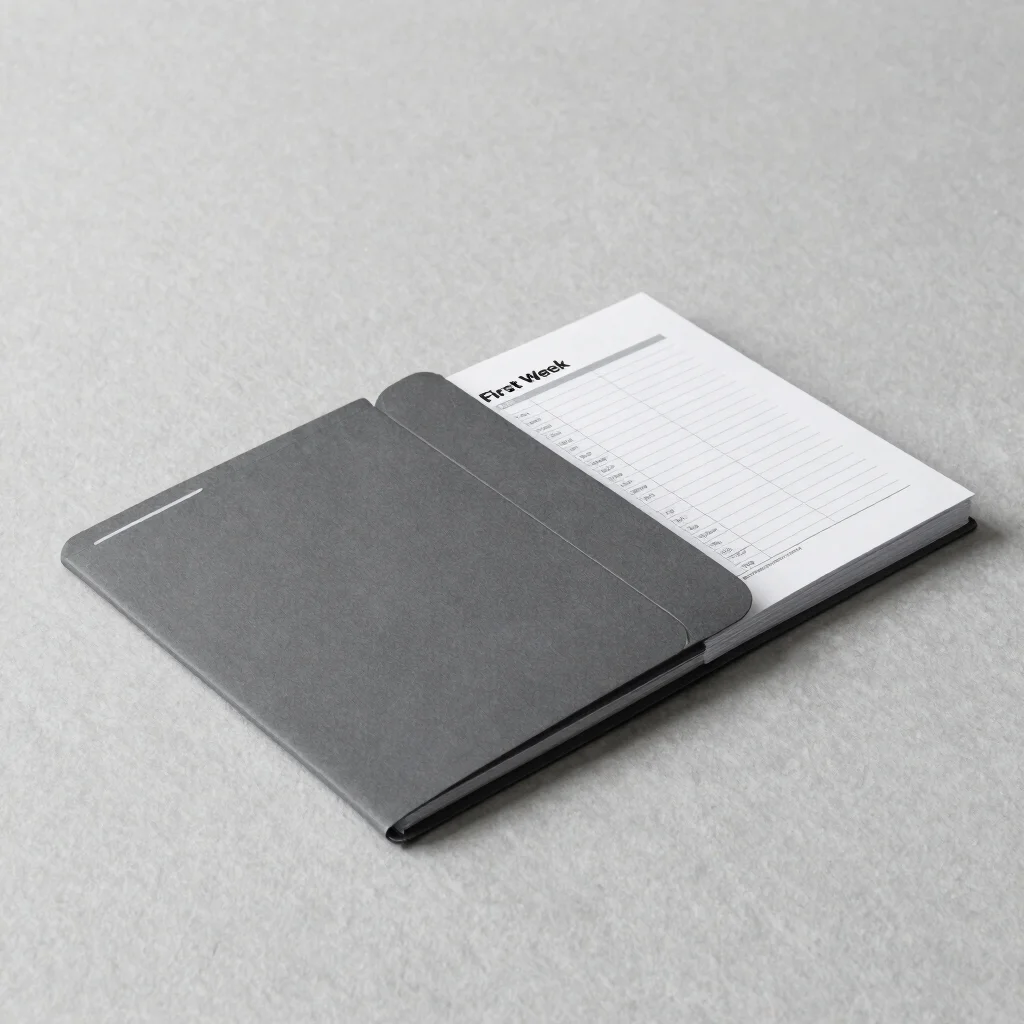 New Hire Launch Pack
